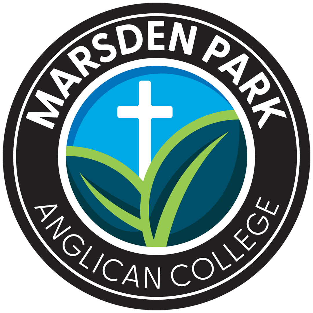 Marsden Park Anglican College Logo